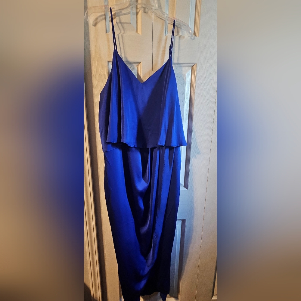 Do+Be midi cami dress